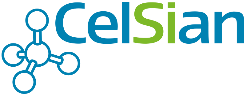 Celsian Logo