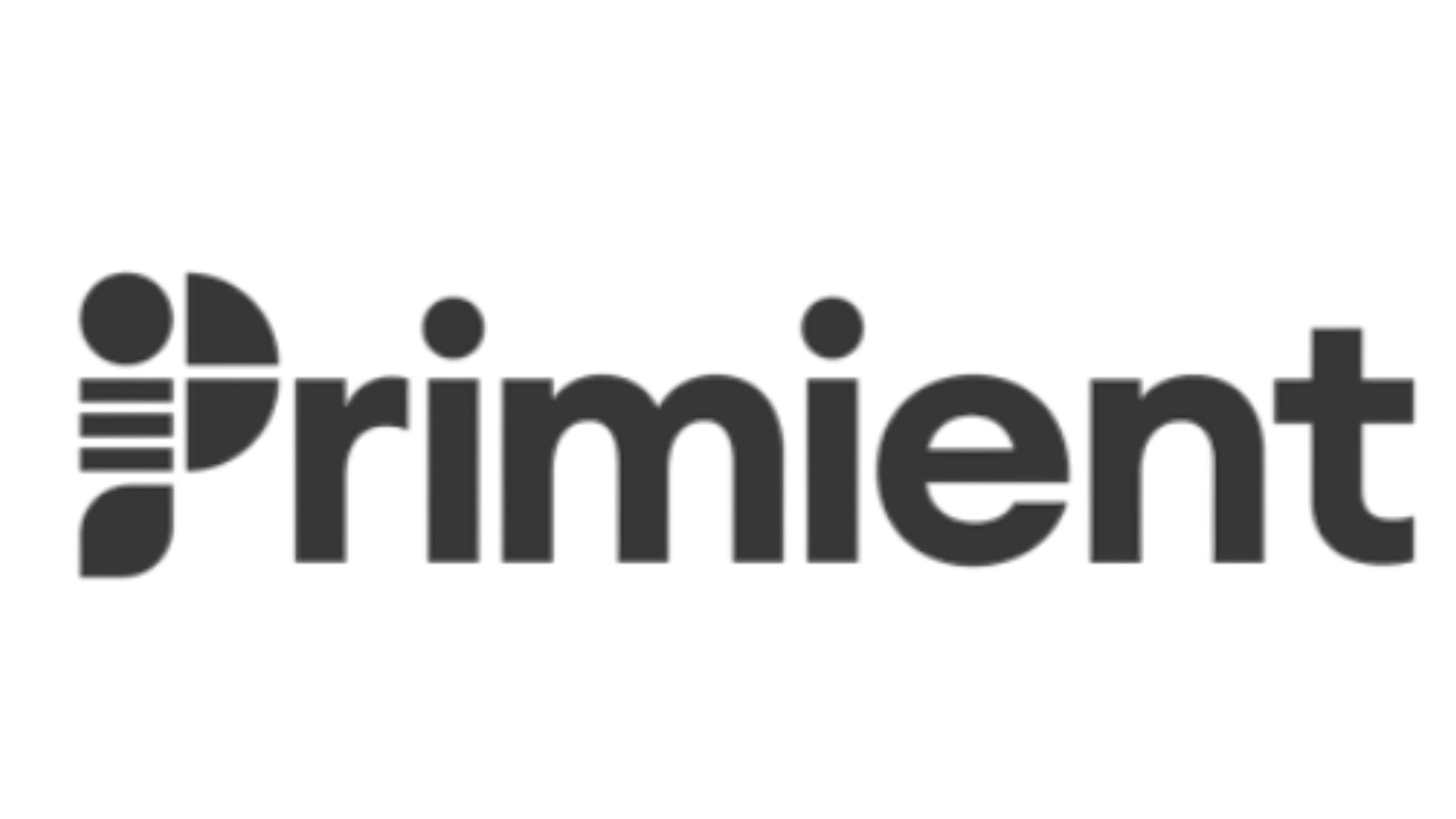 Primient Logo