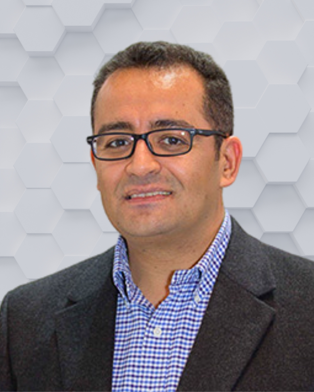 Maher Lahmar, Ph.D.